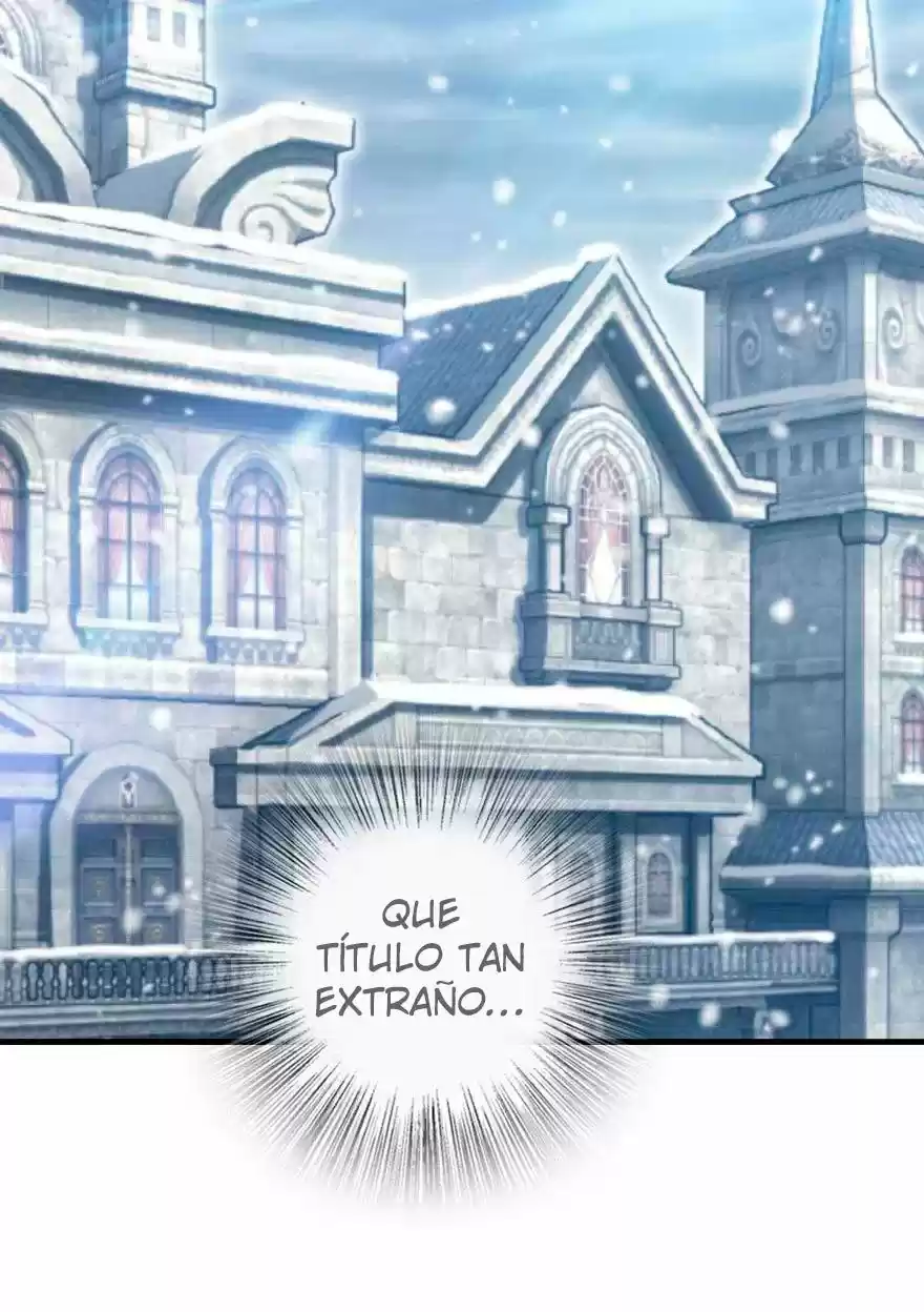 Liberen A Esa Bruja - Capítulo 213 - Página 40 - LectorTMOo