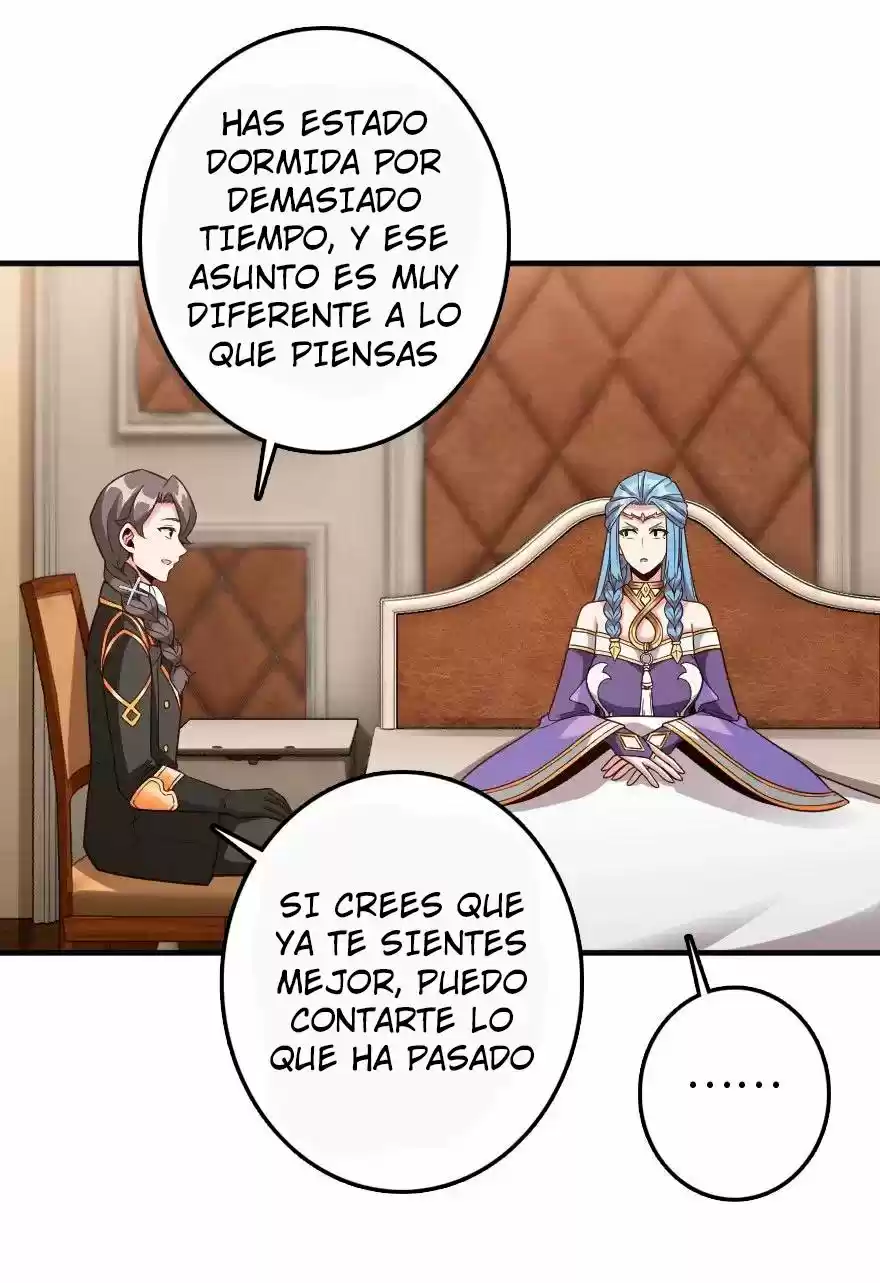 Liberen A Esa Bruja - Capítulo 213 - Página 57 - LectorTMOo