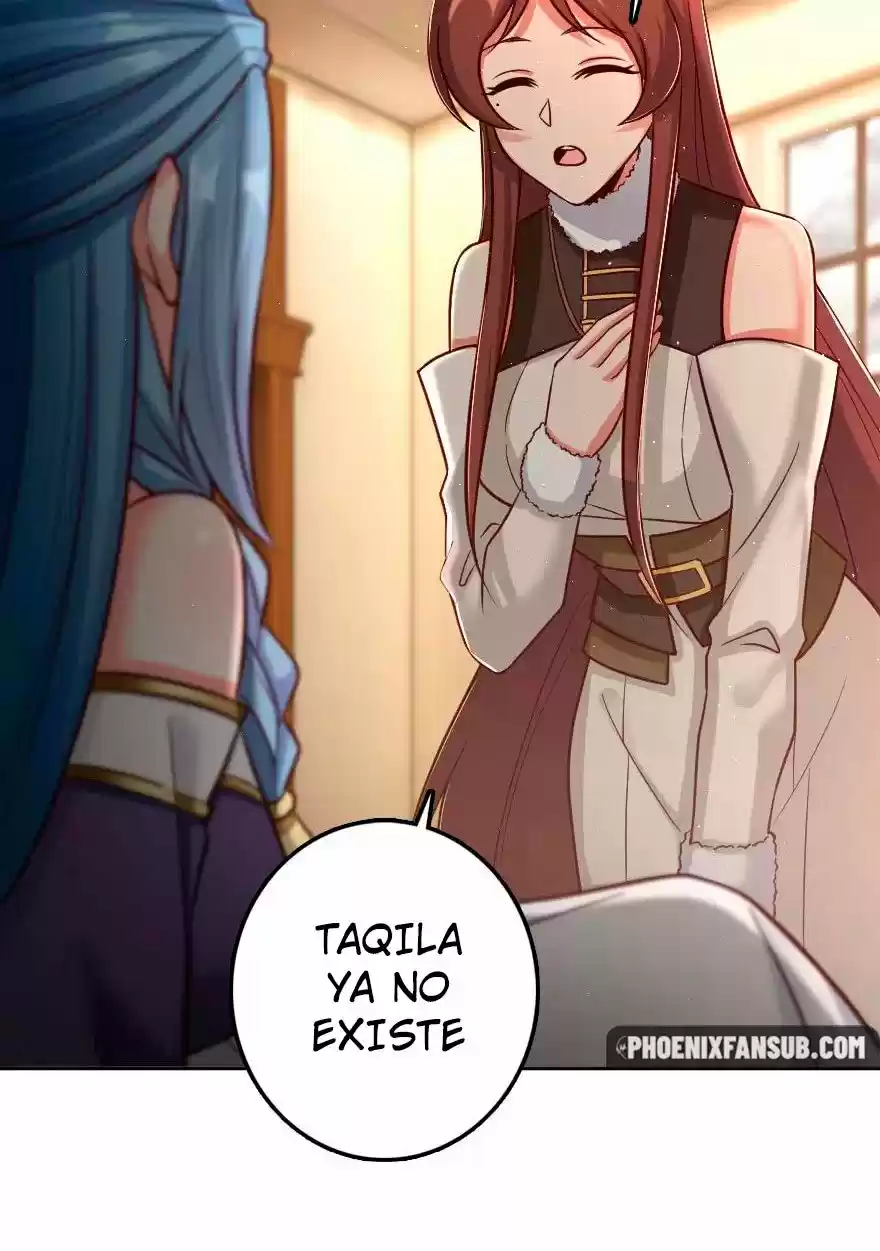 Liberen A Esa Bruja - Capítulo 214 - Página 8 - LectorTMOo