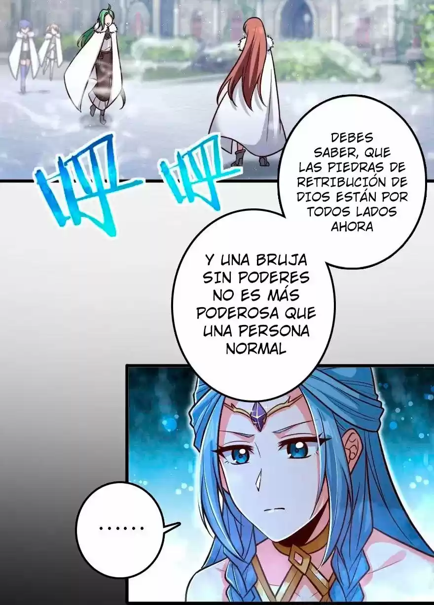 Liberen A Esa Bruja - Capítulo 214 - Página 10 - LectorTMOo