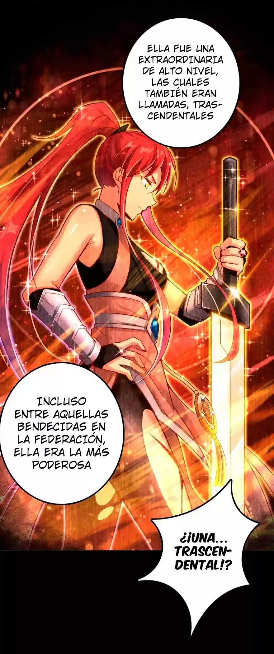 Liberen A Esa Bruja - Capítulo 214 - Página 25 - LectorTMOo