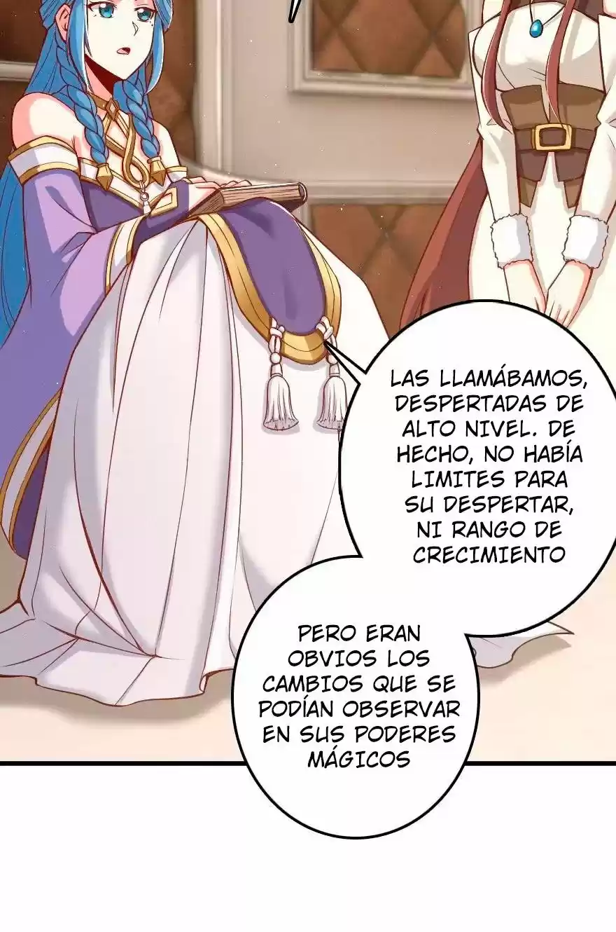 Liberen A Esa Bruja - Capítulo 214 - Página 27 - LectorTMOo