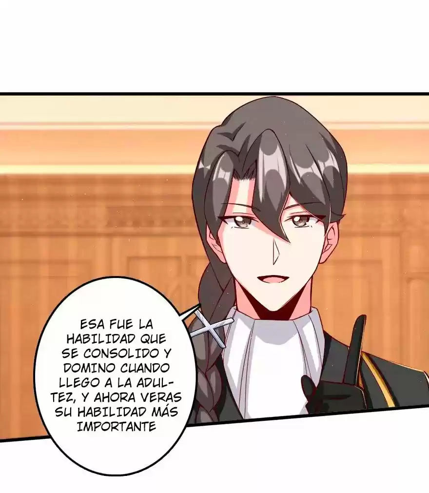 Liberen A Esa Bruja - Capítulo 214 - Página 35 - LectorTMOo