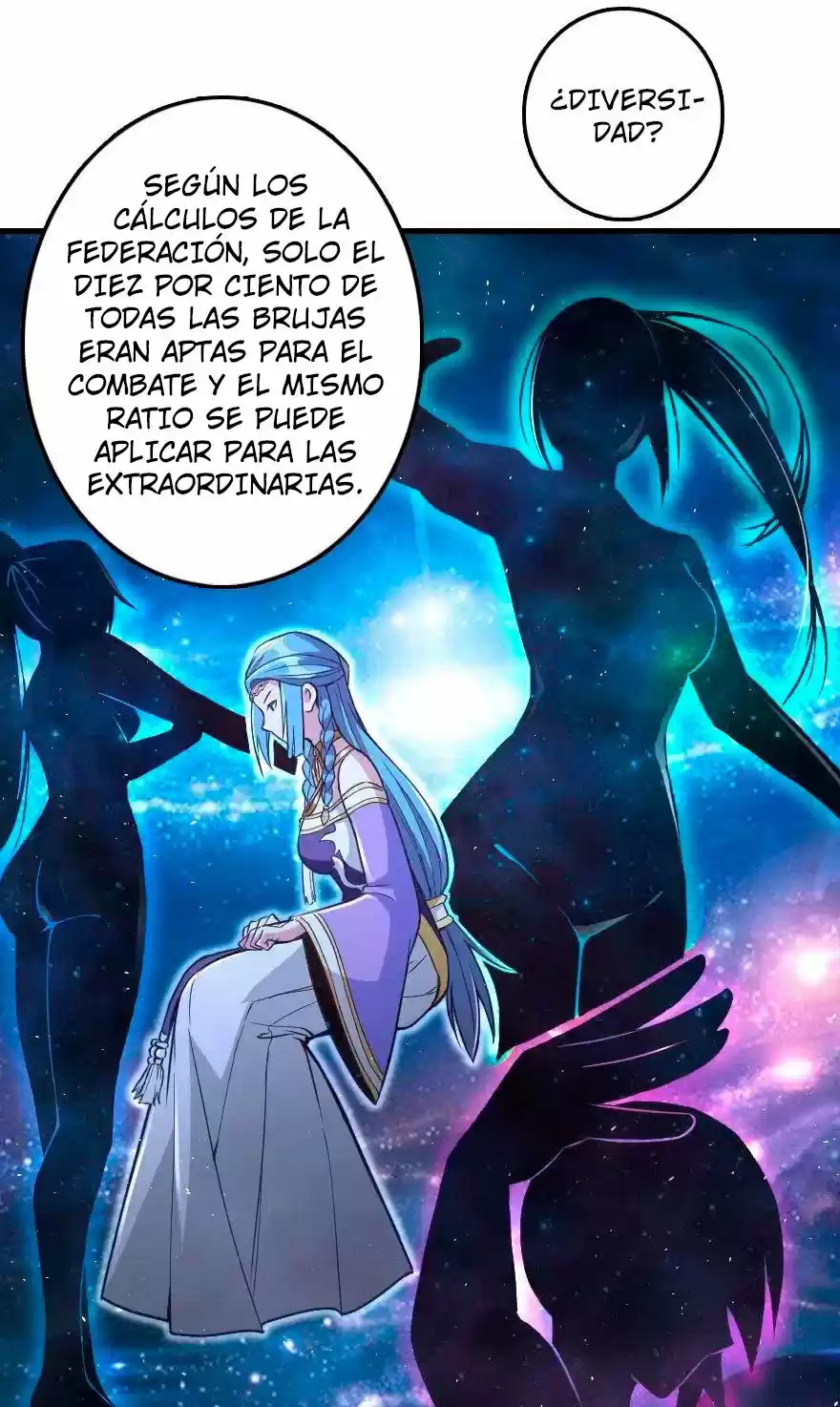 Liberen A Esa Bruja - Capítulo 215 - Página 11 - LectorTMOo