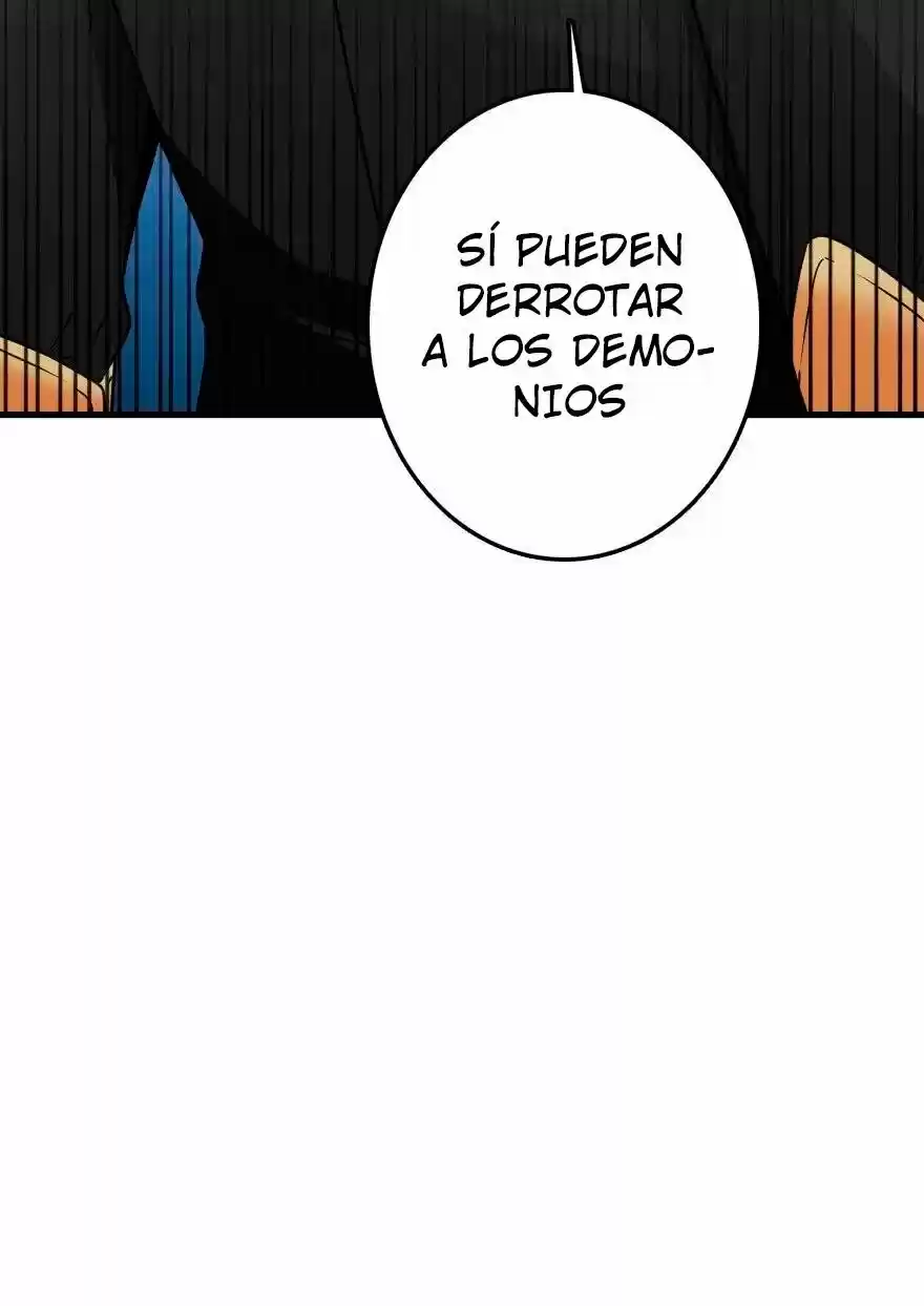 Liberen A Esa Bruja - Capítulo 215 - Página 29 - LectorTMOo