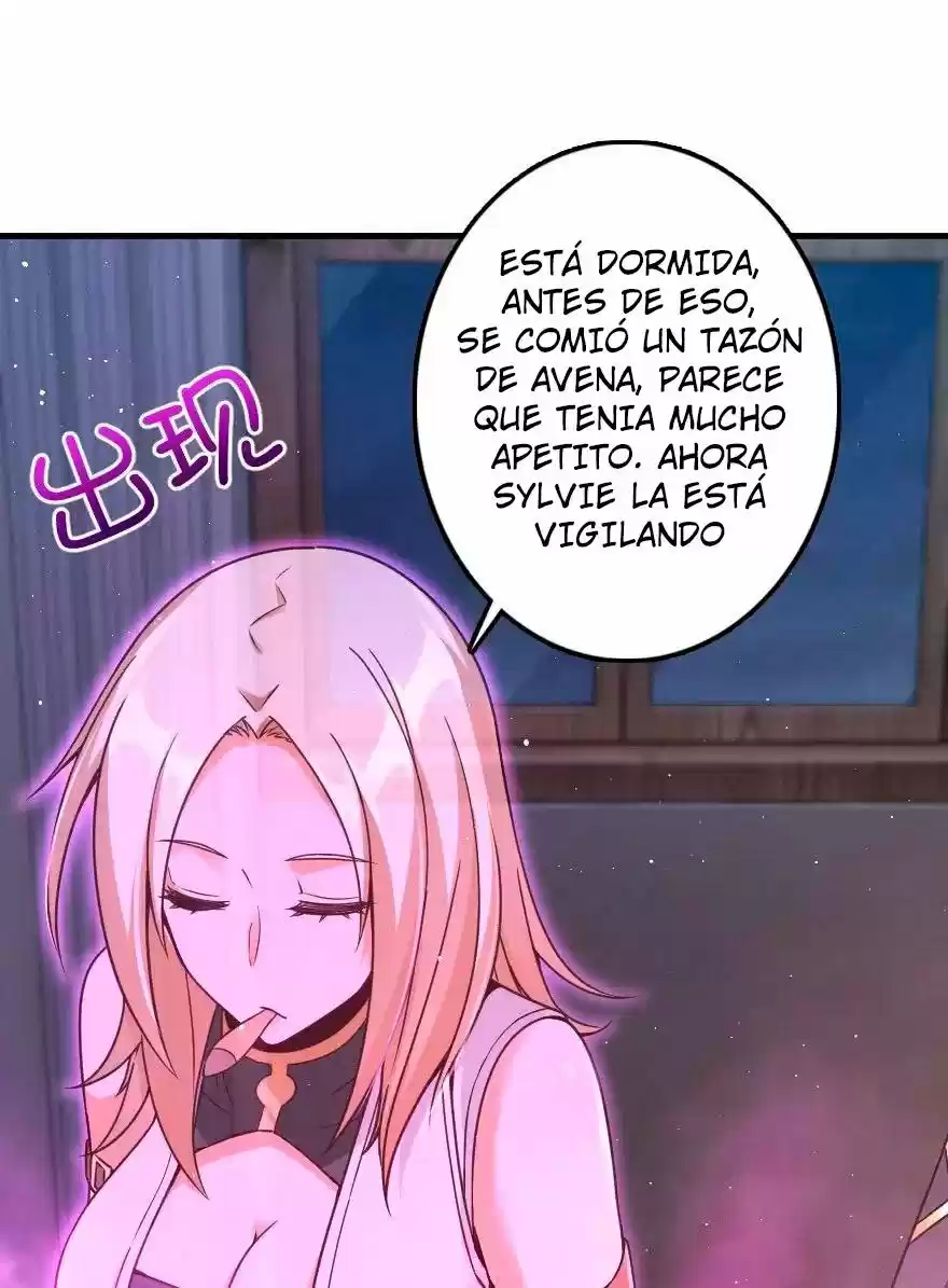 Liberen A Esa Bruja - Capítulo 215 - Página 32 - LectorTMOo