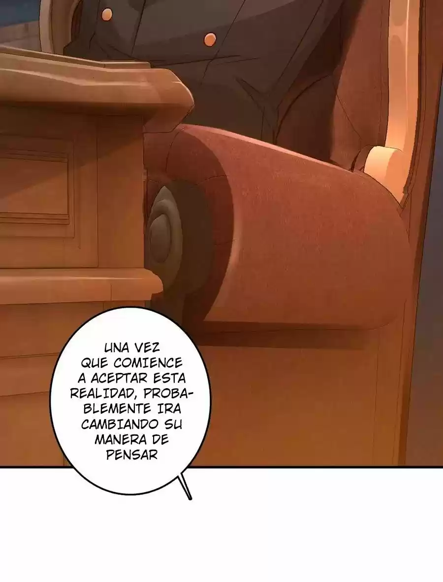 Liberen A Esa Bruja - Capítulo 215 - Página 43 - LectorTMOo