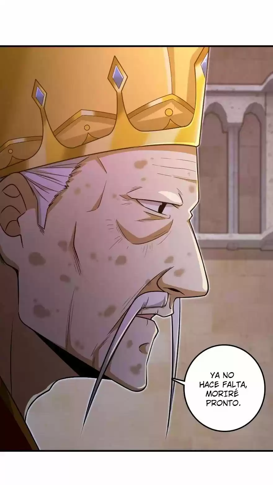Liberen A Esa Bruja - Capítulo 216 - Página 29 - LectorTMOo