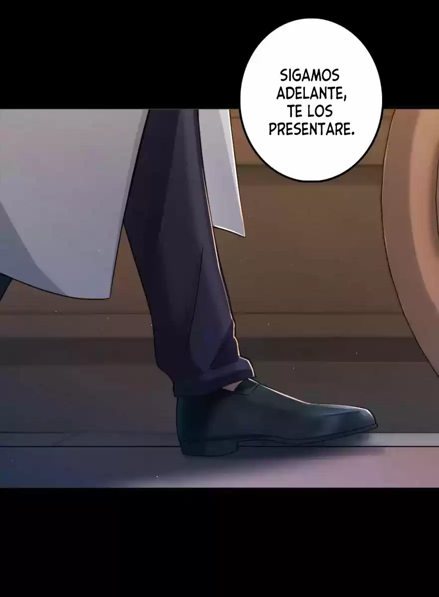 Liberen A Esa Bruja - Capítulo 217 - Página 14 - LectorTMOo