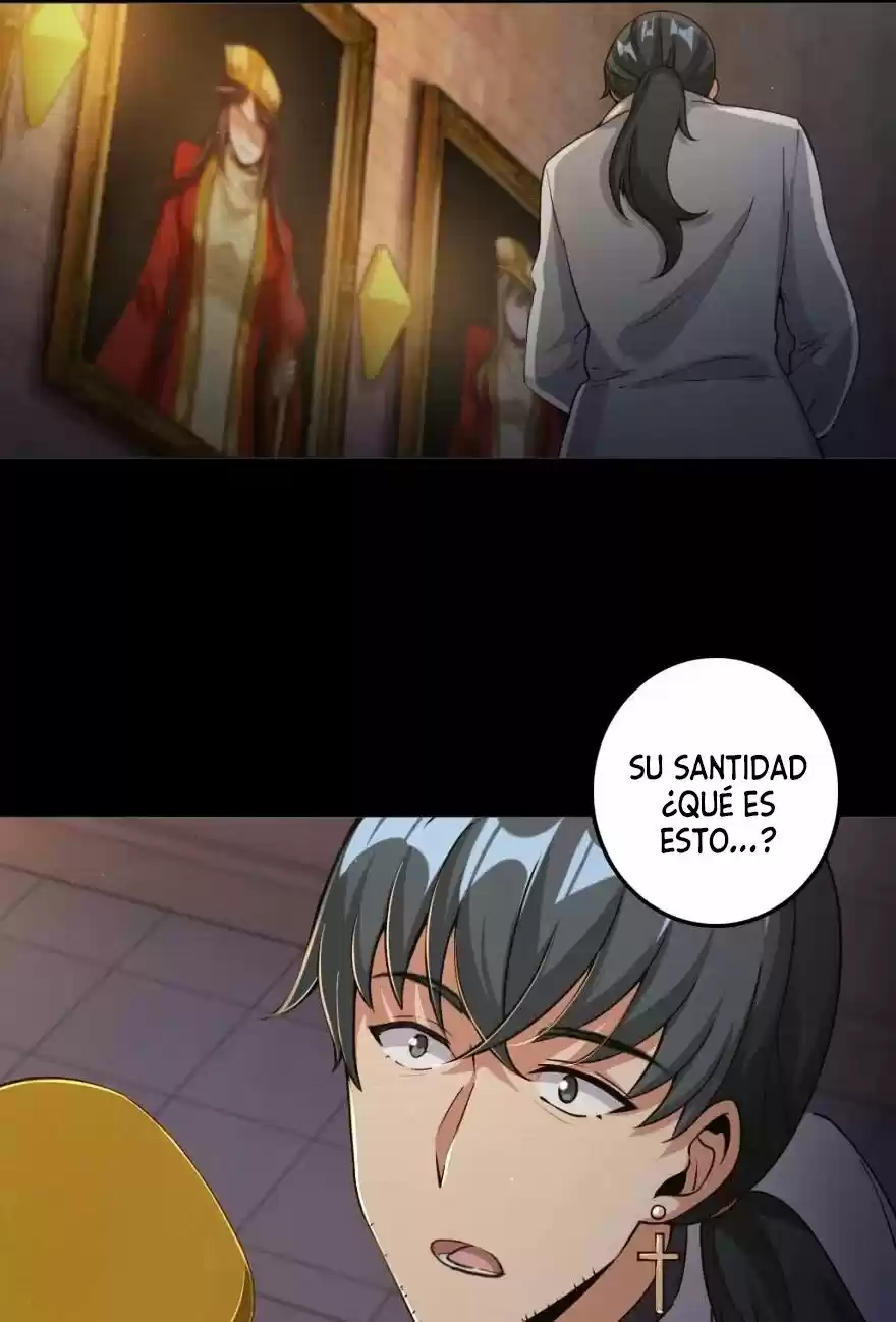 Liberen A Esa Bruja - Capítulo 217 - Página 17 - LectorTMOo