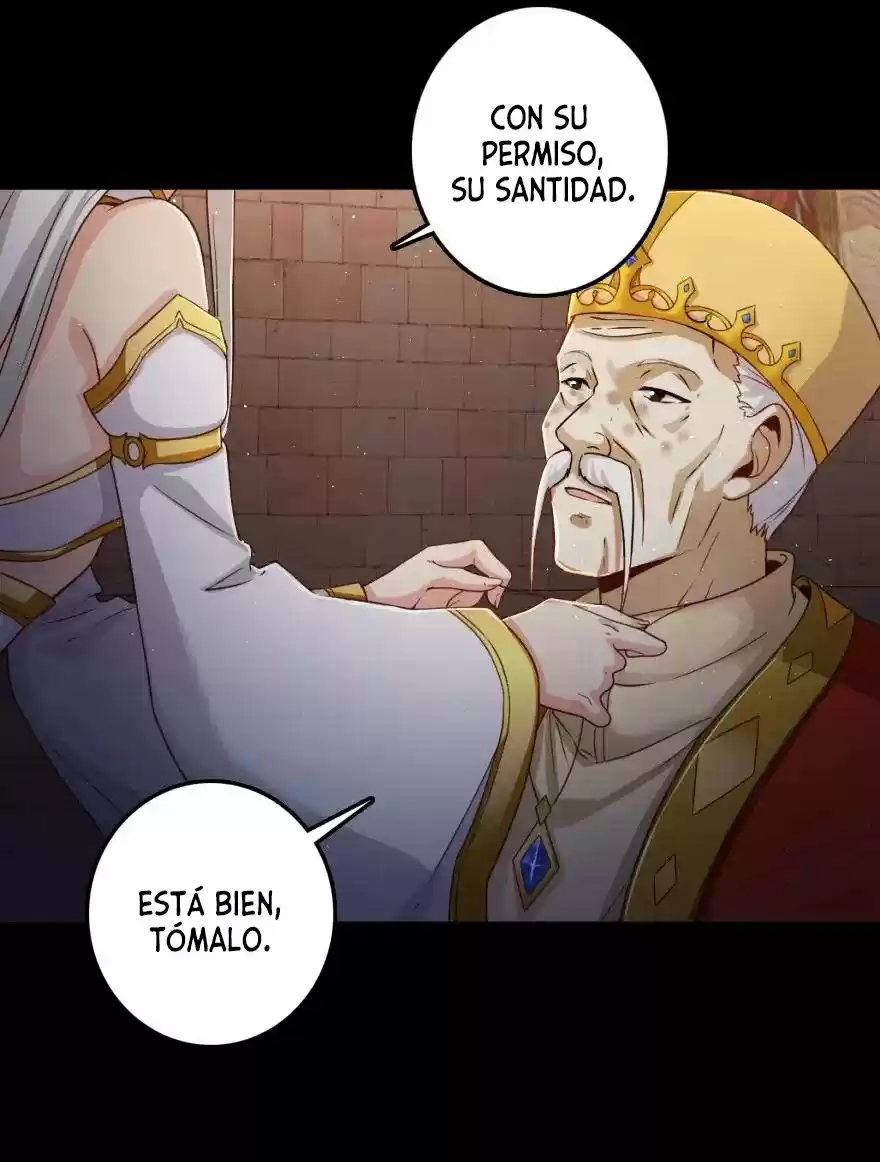 Liberen A Esa Bruja - Capítulo 217 - Página 29 - LectorTMOo