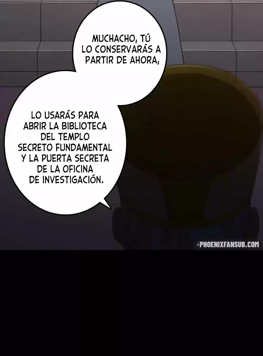 Liberen A Esa Bruja - Capítulo 217 - Página 32 - LectorTMOo
