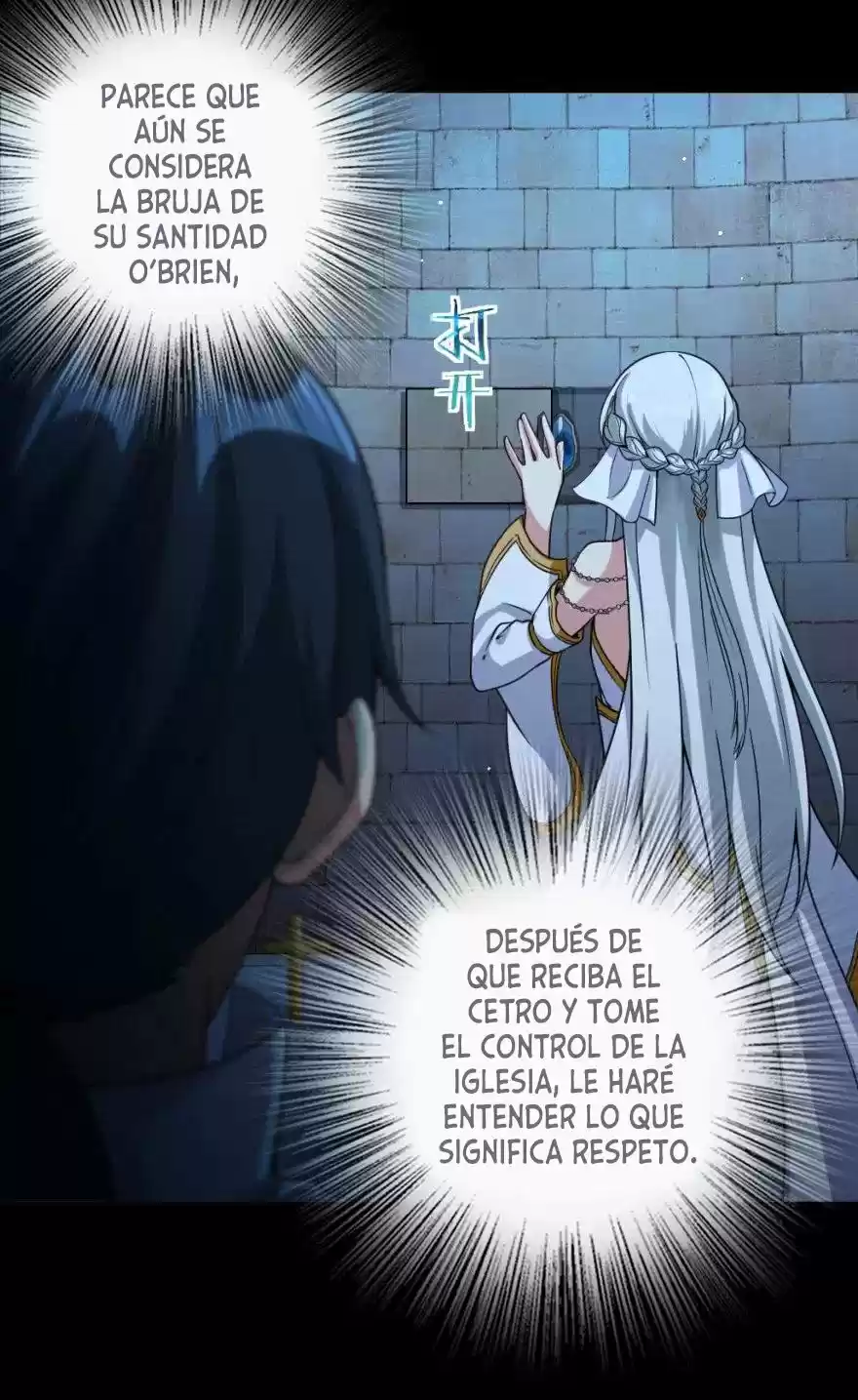 Liberen A Esa Bruja - Capítulo 217 - Página 39 - LectorTMOo