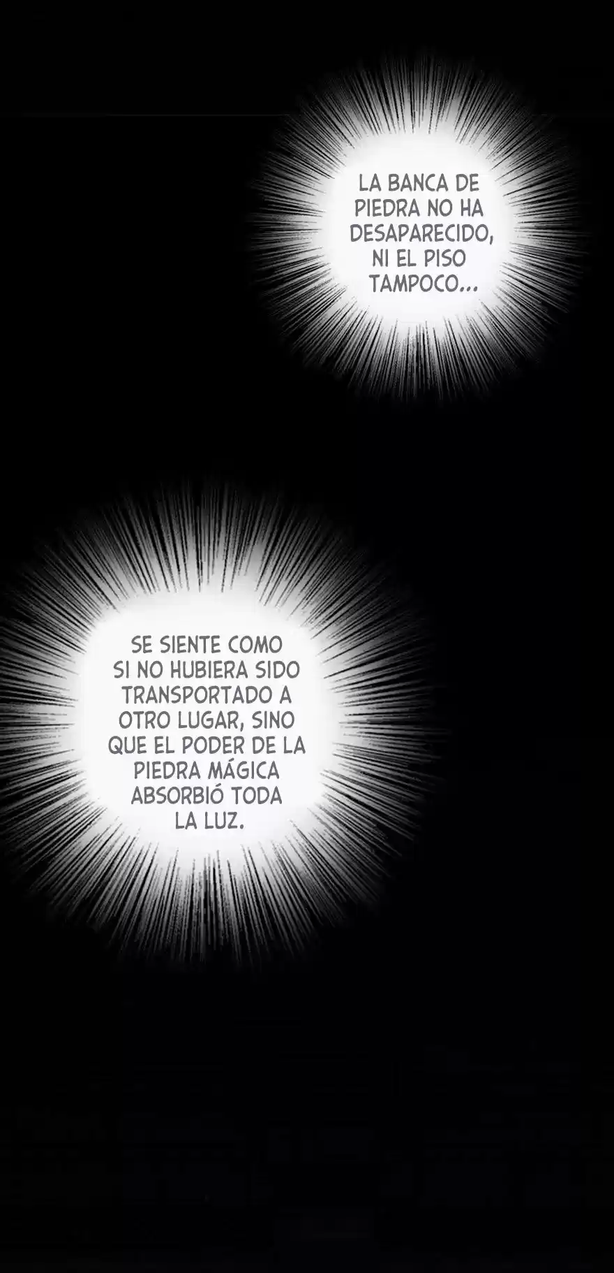 Liberen A Esa Bruja - Capítulo 217 - Página 41 - LectorTMOo