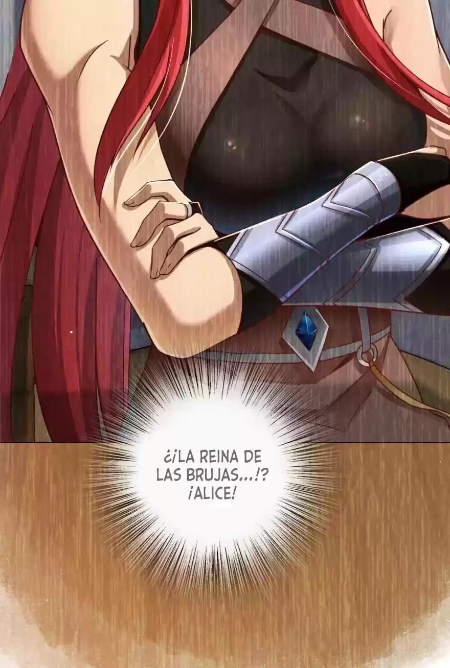 Liberen A Esa Bruja - Capítulo 217 - Página 48 - LectorTMOo