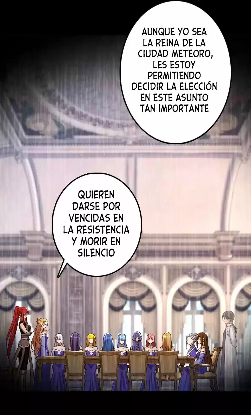 Liberen A Esa Bruja - Capítulo 218 - Página 9 - LectorTMOo