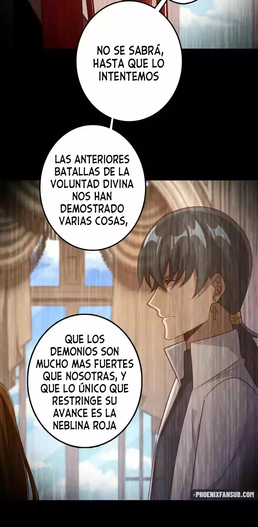 Liberen A Esa Bruja - Capítulo 218 - Página 20 - LectorTMOo