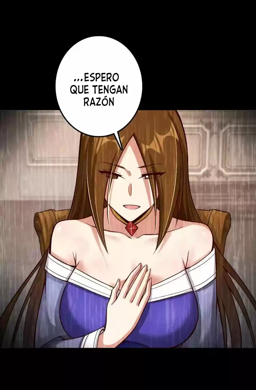 Liberen A Esa Bruja - Capítulo 218 - Página 24 - LectorTMOo