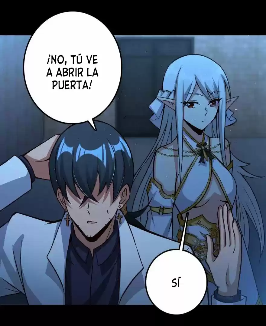 Liberen A Esa Bruja - Capítulo 218 - Página 32 - LectorTMOo