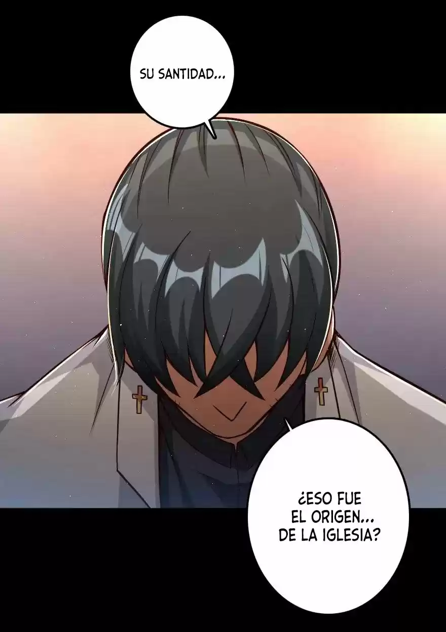 Liberen A Esa Bruja - Capítulo 218 - Página 38 - LectorTMOo