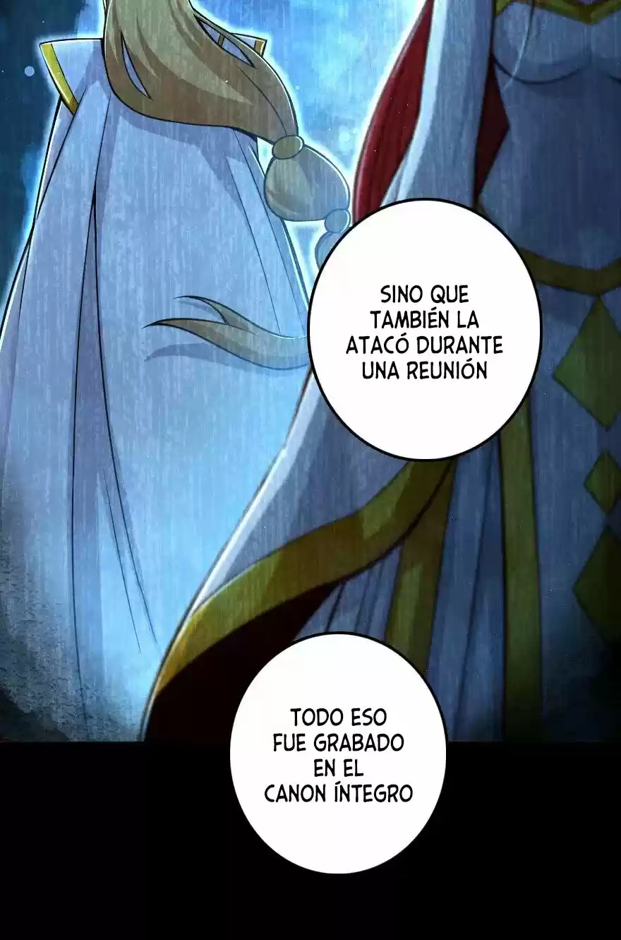 Liberen A Esa Bruja - Capítulo 218 - Página 44 - LectorTMOo