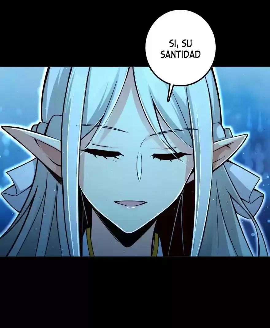Liberen A Esa Bruja - Capítulo 218 - Página 49 - LectorTMOo