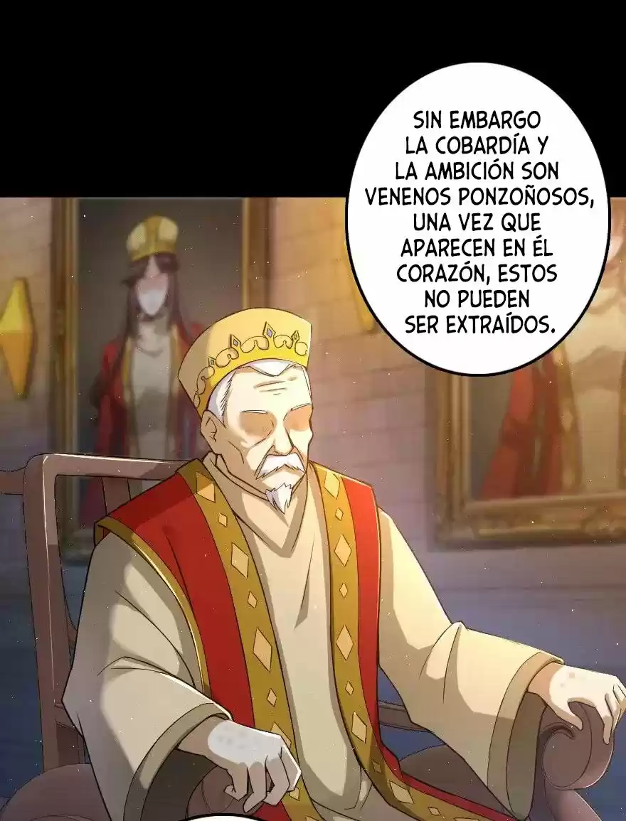 Liberen A Esa Bruja - Capítulo 219 - Página 4 - LectorTMOo