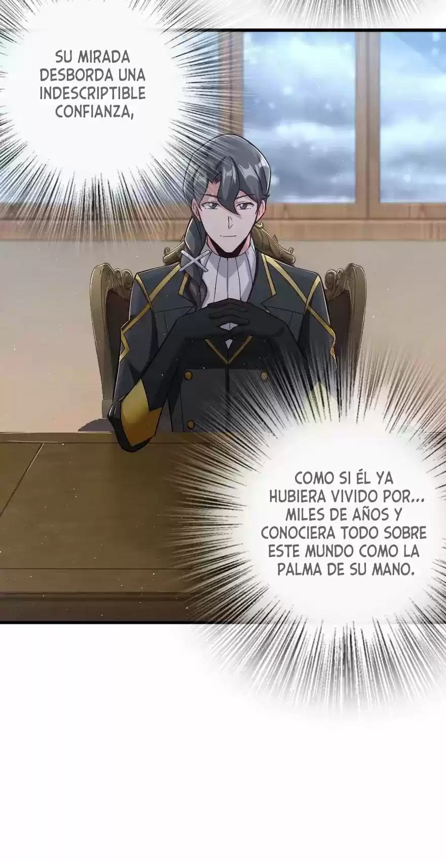 Liberen A Esa Bruja - Capítulo 219 - Página 14 - LectorTMOo