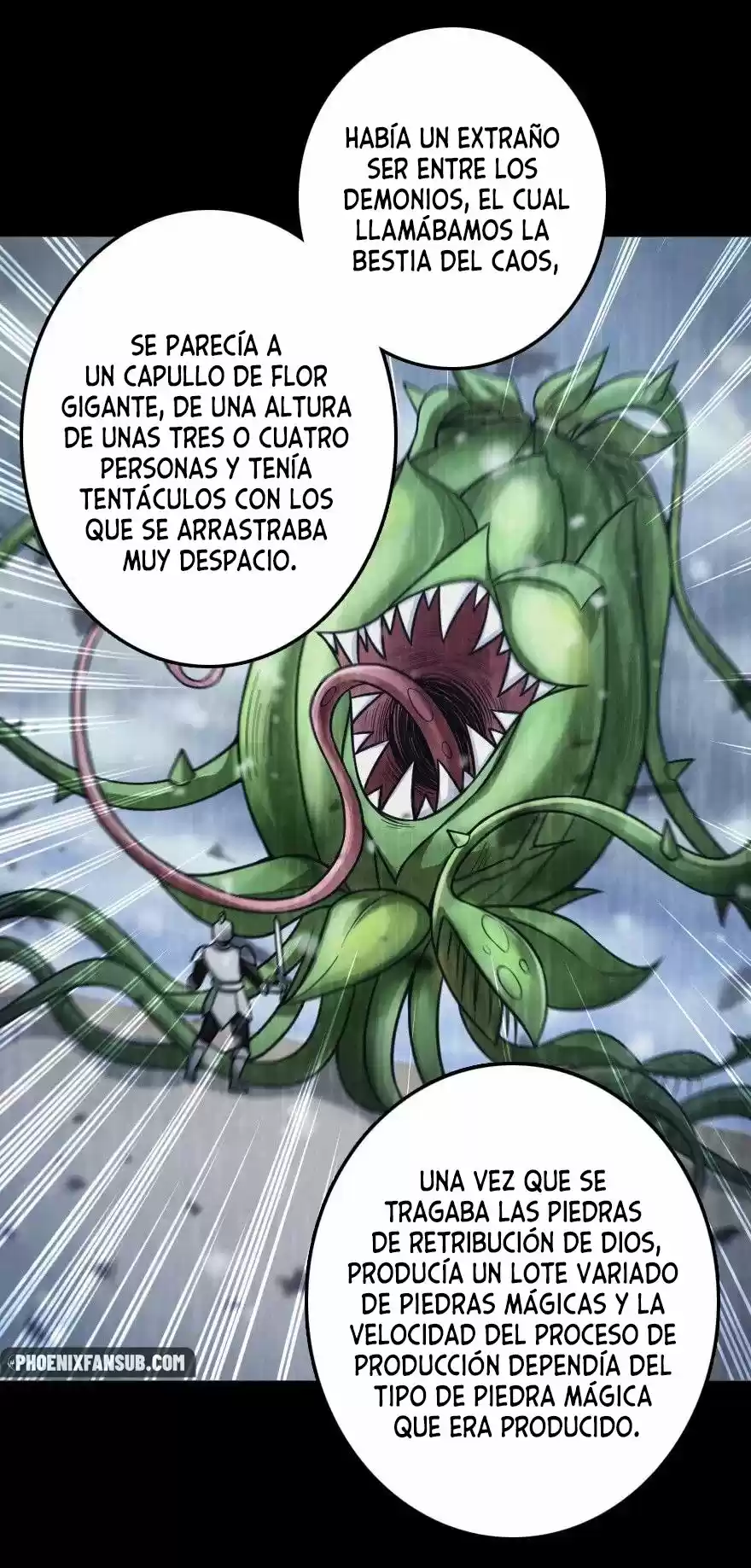 Liberen A Esa Bruja - Capítulo 219 - Página 24 - LectorTMOo