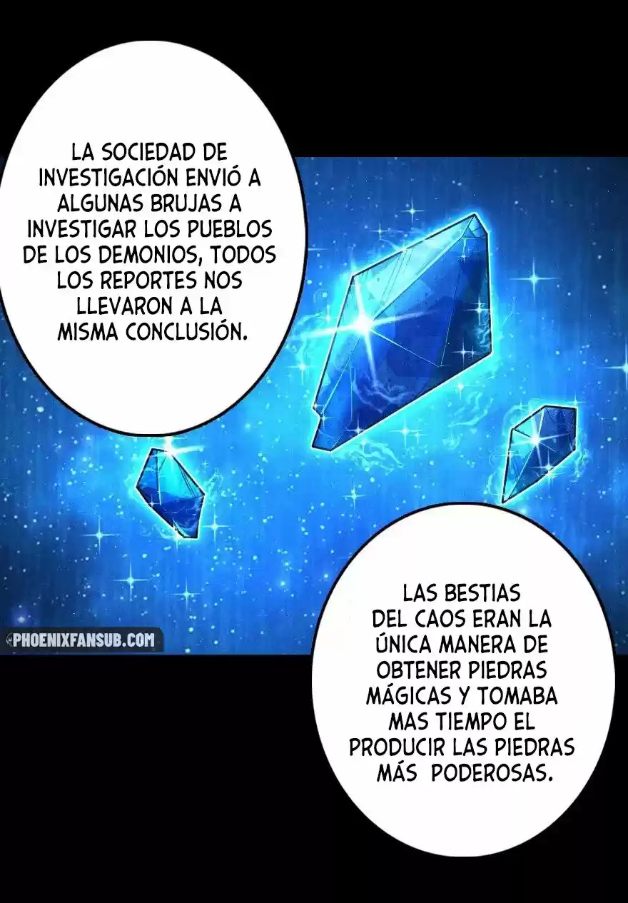 Liberen A Esa Bruja - Capítulo 219 - Página 26 - LectorTMOo