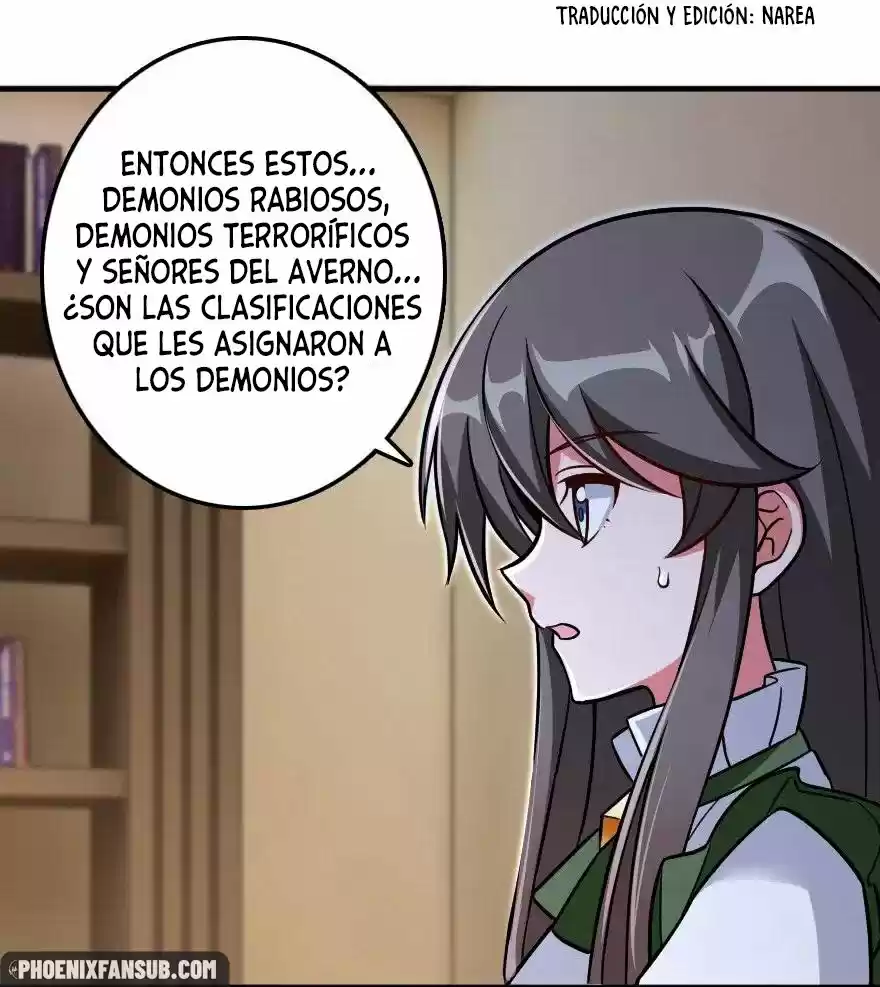 Liberen A Esa Bruja - Capítulo 220 - Página 3 - LectorTMOo
