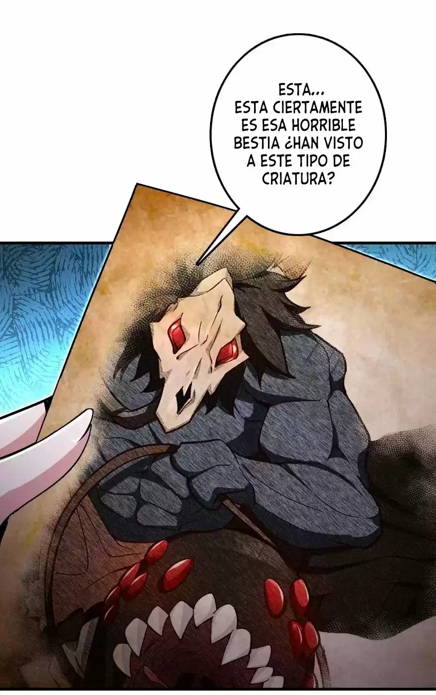 Liberen A Esa Bruja - Capítulo 220 - Página 8 - LectorTMOo