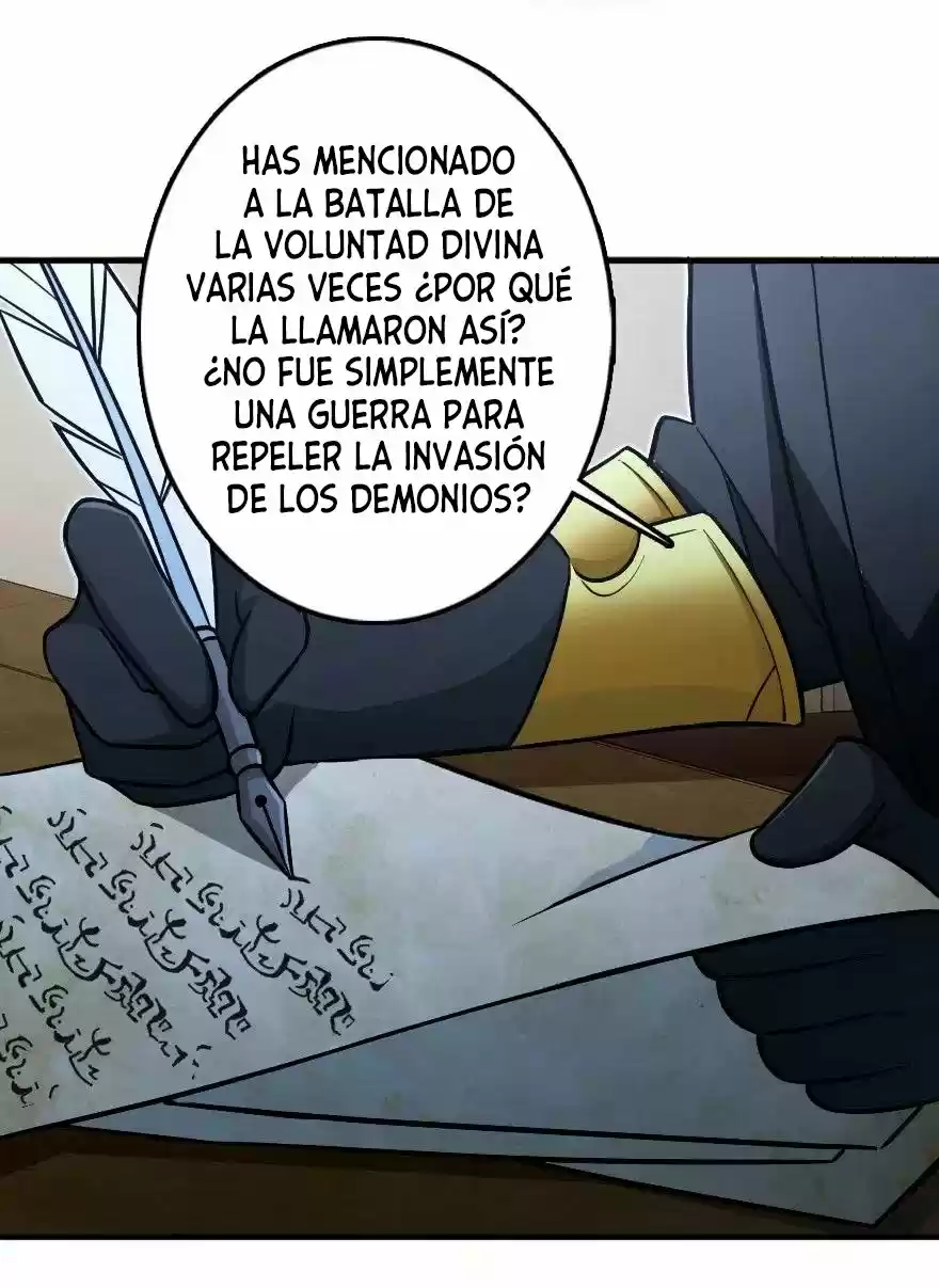 Liberen A Esa Bruja - Capítulo 220 - Página 18 - LectorTMOo
