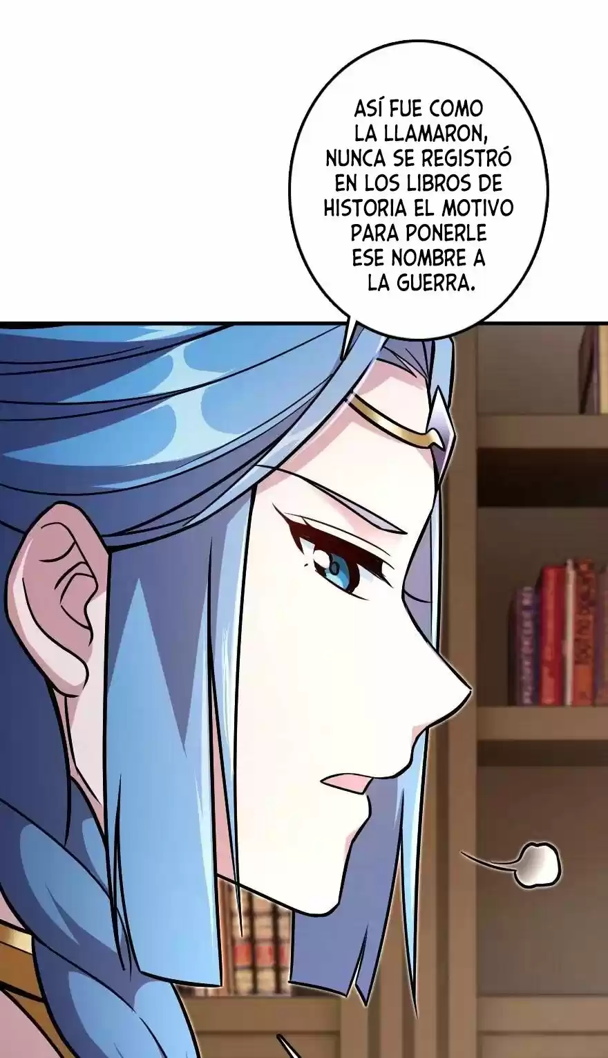 Liberen A Esa Bruja - Capítulo 220 - Página 19 - LectorTMOo