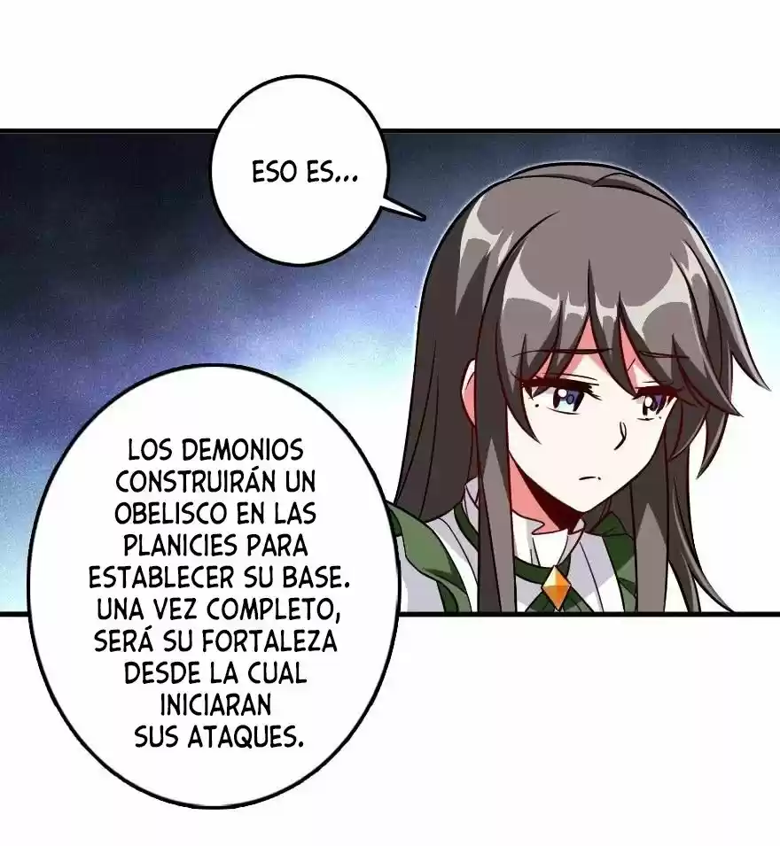 Liberen A Esa Bruja - Capítulo 220 - Página 21 - LectorTMOo