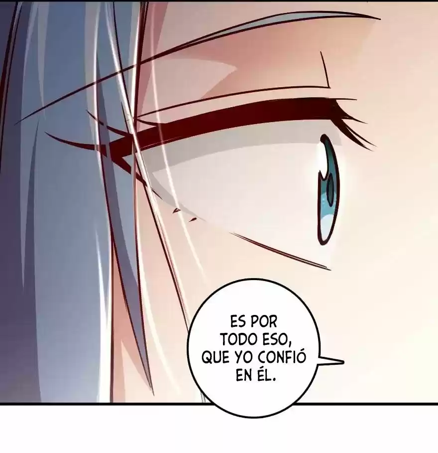 Liberen A Esa Bruja - Capítulo 220 - Página 35 - LectorTMOo