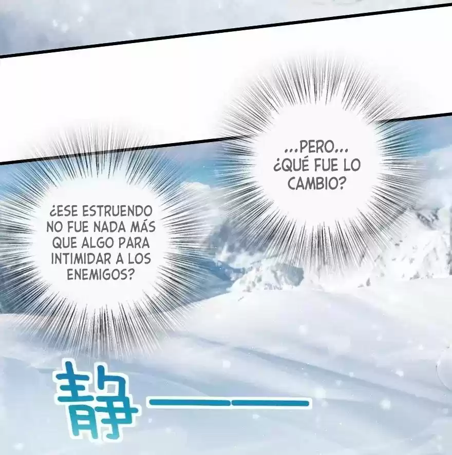 Liberen A Esa Bruja - Capítulo 221 - Página 16 - LectorTMOo