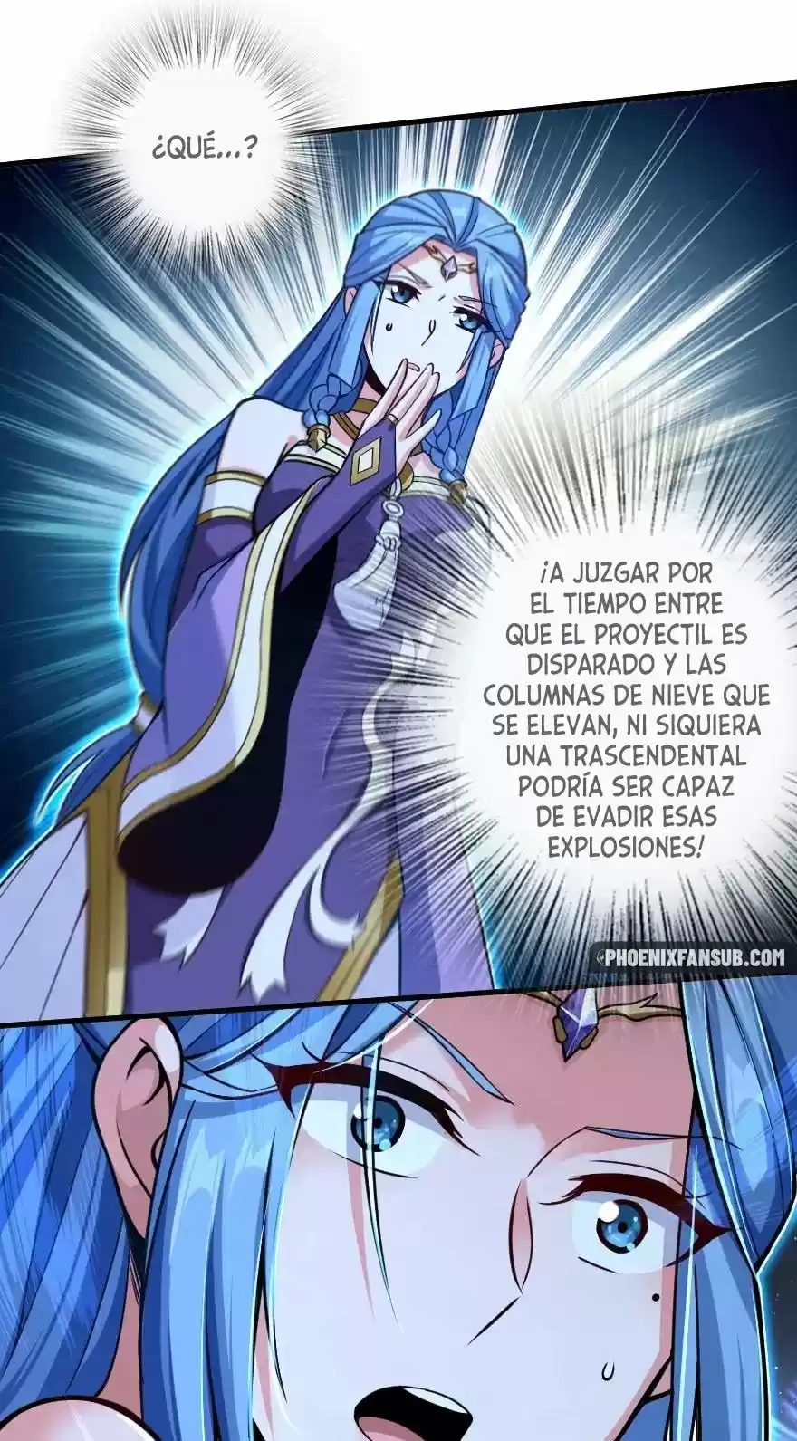 Liberen A Esa Bruja - Capítulo 221 - Página 24 - LectorTMOo