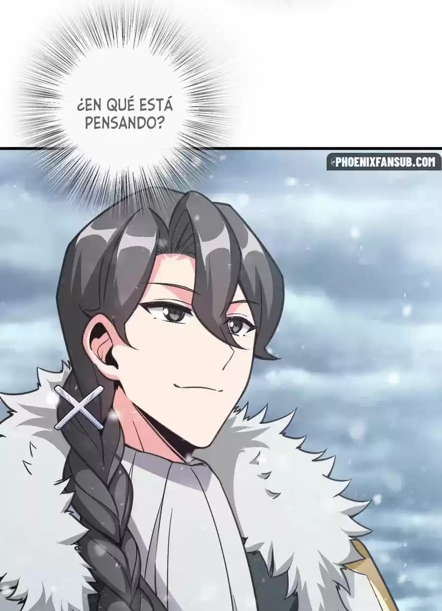Liberen A Esa Bruja - Capítulo 222 - Página 6 - LectorTMOo