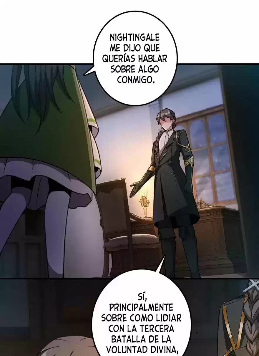 Liberen A Esa Bruja - Capítulo 222 - Página 11 - LectorTMOo