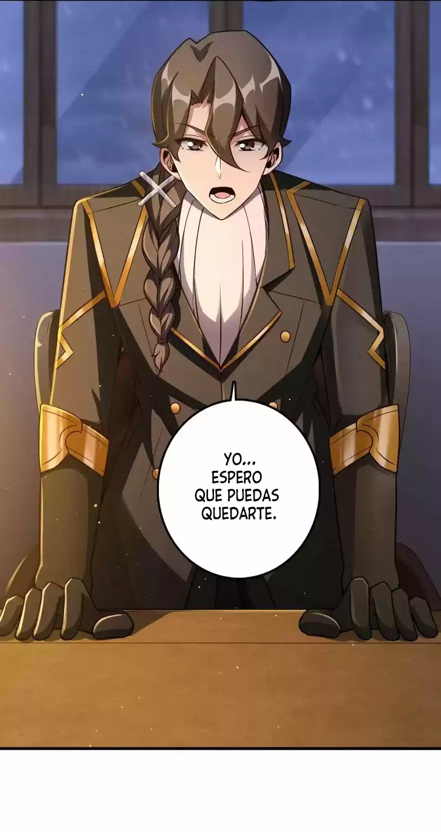 Liberen A Esa Bruja - Capítulo 222 - Página 14 - LectorTMOo