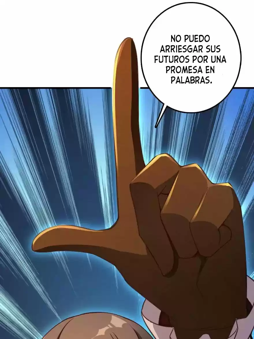 Liberen A Esa Bruja - Capítulo 222 - Página 26 - LectorTMOo