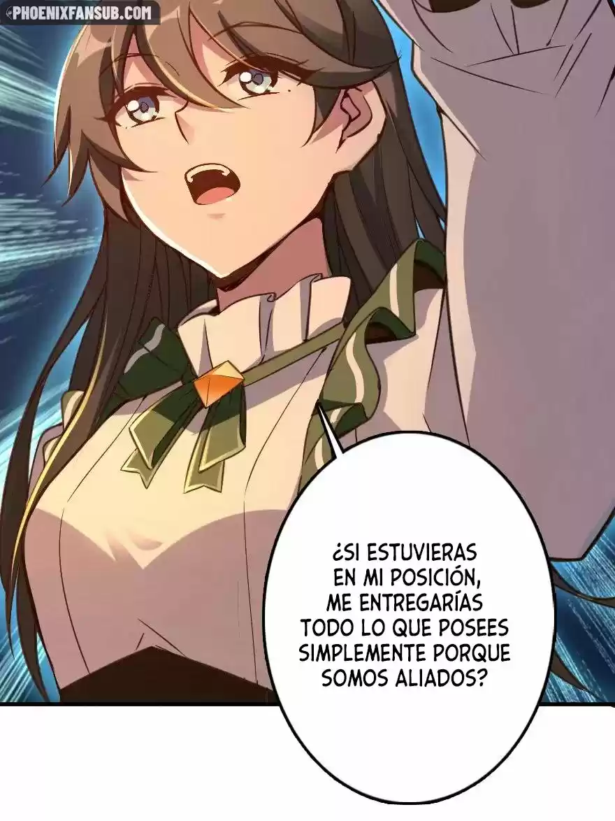 Liberen A Esa Bruja - Capítulo 222 - Página 27 - LectorTMOo