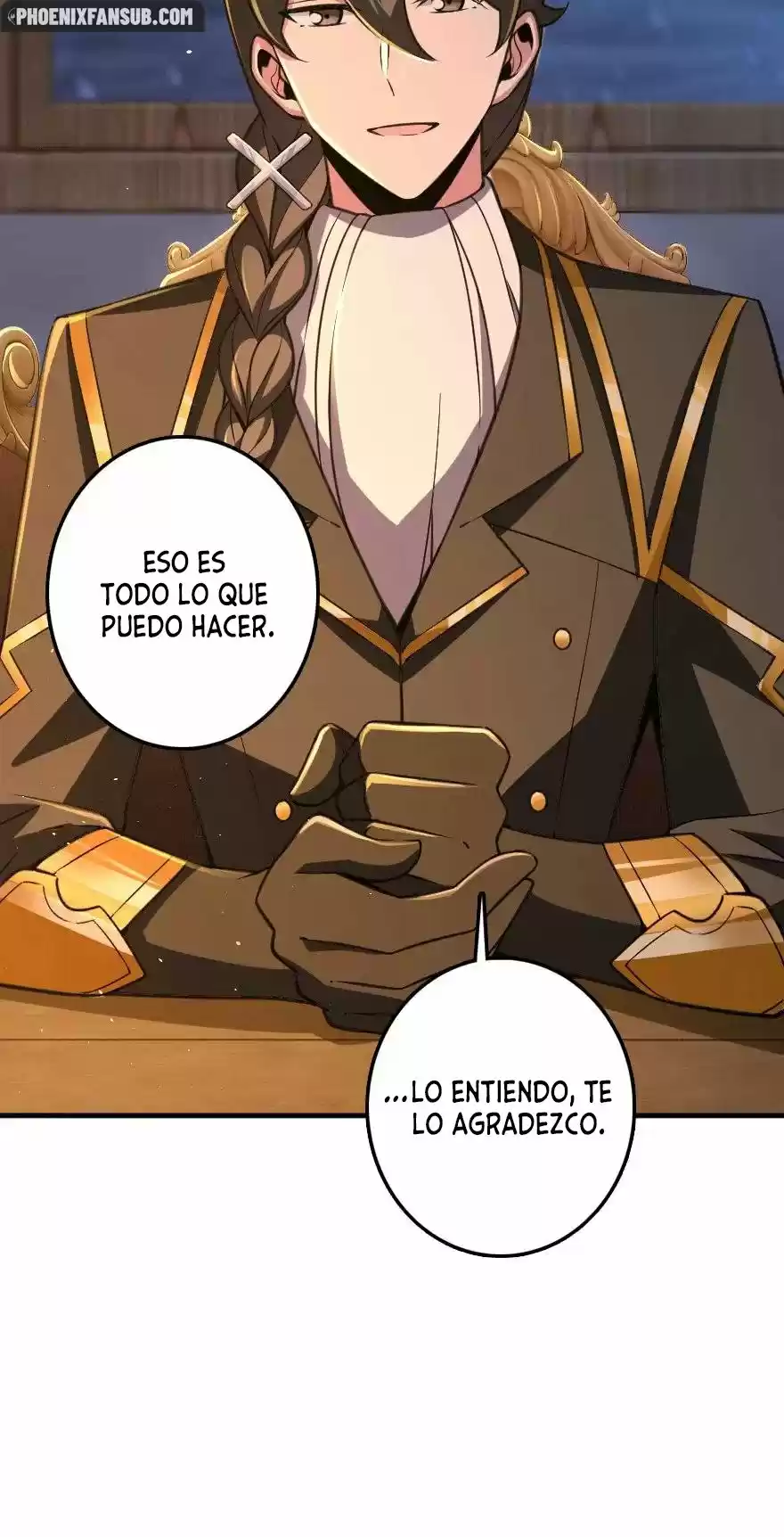 Liberen A Esa Bruja - Capítulo 222 - Página 30 - LectorTMOo