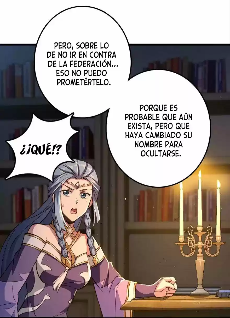 Liberen A Esa Bruja - Capítulo 223 - Página 9 - LectorTMOo