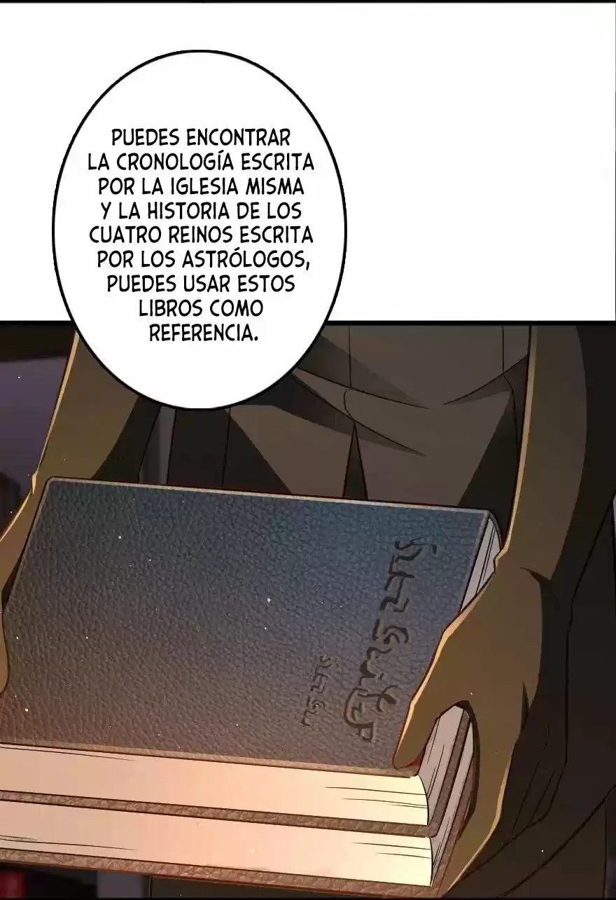 Liberen A Esa Bruja - Capítulo 223 - Página 12 - LectorTMOo