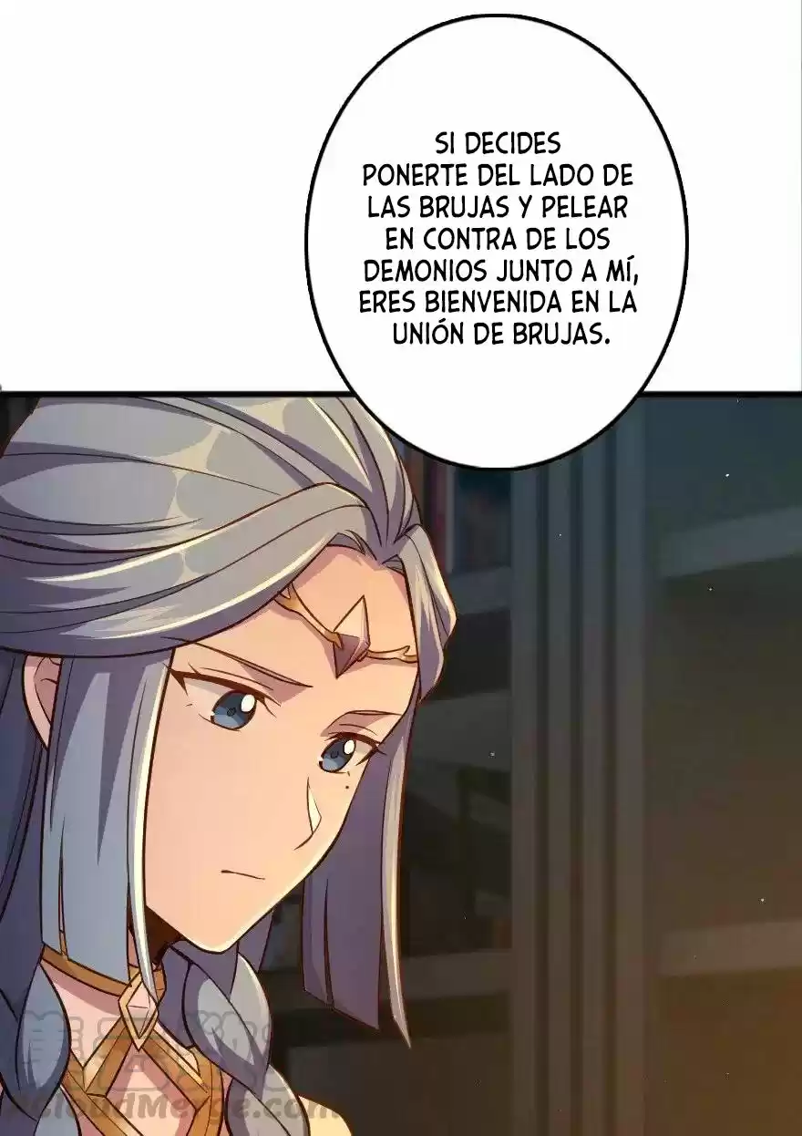 Liberen A Esa Bruja - Capítulo 223 - Página 14 - LectorTMOo