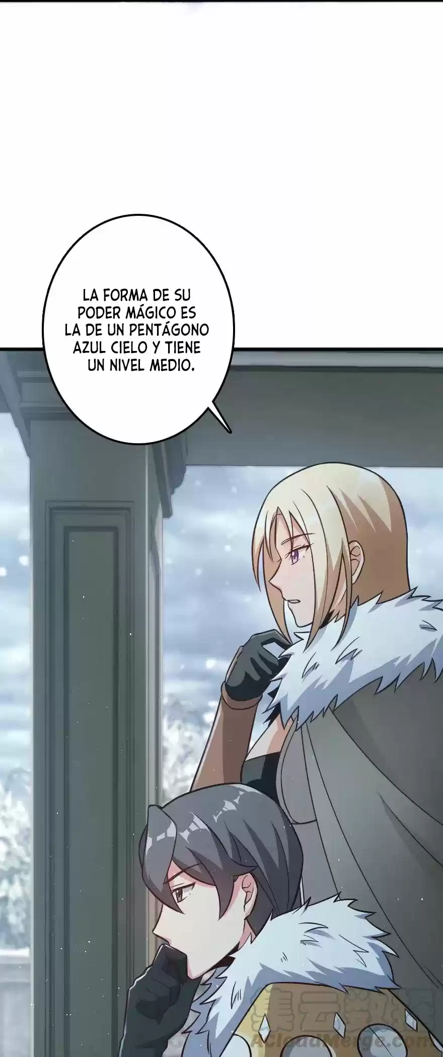 Liberen A Esa Bruja - Capítulo 223 - Página 20 - LectorTMOo