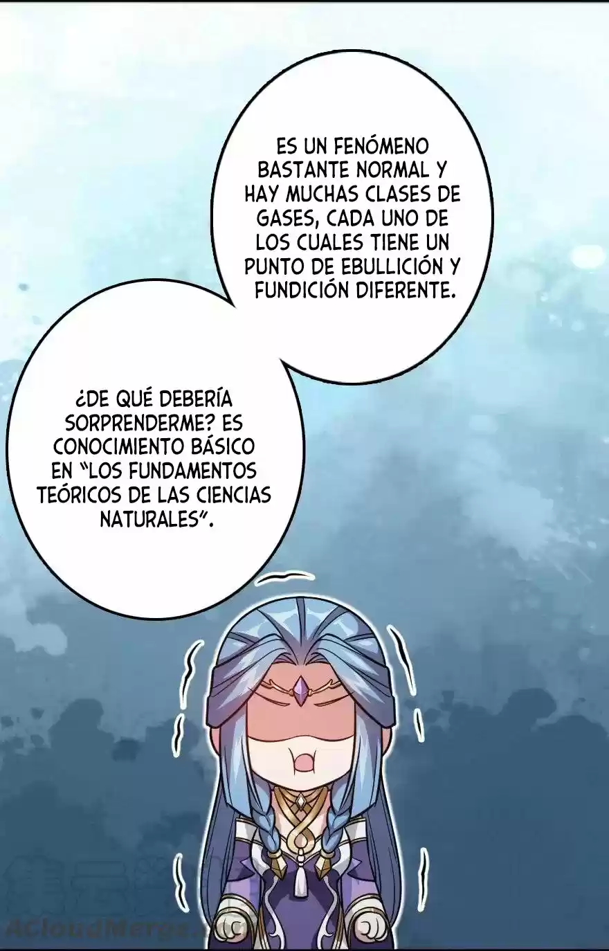 Liberen A Esa Bruja - Capítulo 223 - Página 26 - LectorTMOo