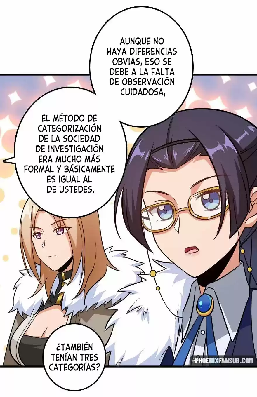 Liberen A Esa Bruja - Capítulo 223 - Página 30 - LectorTMOo